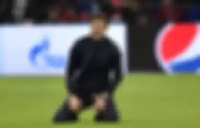 Mauricio Pochettino