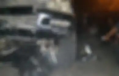 Siswa SMP Usia 14 Tahun yang Tabrak 1 Orang dan 13 Motor dengan Mobil: Apakah Orangtua Dipidana Jika Biarkan Anak di Bawah Umur Bawa Kendaraan?