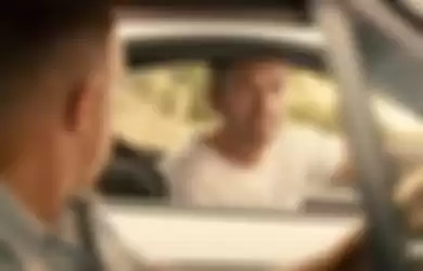 Karakter Brian O'Conner yang menggunakan CGI wajah Paul Walker di film Furious 7