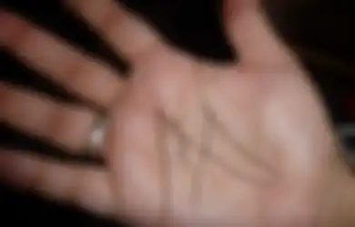 Cek Telapak Tangan Anda! Ini 'Makna Khusus' di Balik Tanda Garis Tangan 'M' yang Jarang Dimiliki Orang