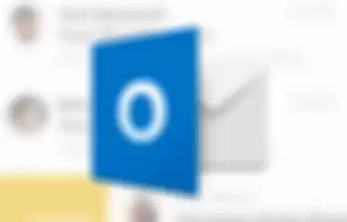 Microsoft Outlook