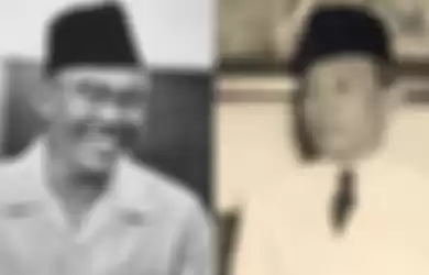 Kalau Tak Ada 2 Tokoh Ini, Eksistensi Indonesia Bisa Terancam! Inilah 2 Sosok yang Pernah Menjadi Presiden Indonesia, Tapi Namanya Tak Tercatat dalam Sejarah