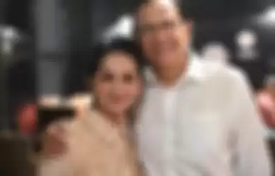 Roy Marten Didera Gosip Nikah Siri dengan Gadis ABG, Anna Maria Bongkar Kehidupan Rumah Tangganya dengan Sang Aktor