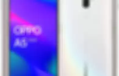 Oppo A5 2020