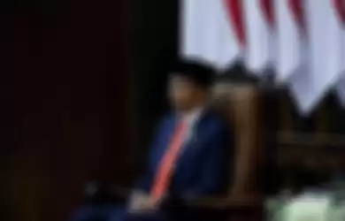 Heboh Isu Masa Jabatan Presiden Ditambah Menjadi 3 Periode, Partai Prabowo Utarakan Pendapat Ini