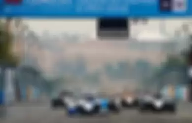 Link Live Streaming Formula E Saudi Arabia 2019, Seri Balapan Masa Depan yang Mengikutsertakan Indonesia akan Segera Bergulir!