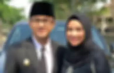 Nasibnya Berubah Drastis, Hengky Kurniawan Kecil Jadi Pemulung di Gedung Pernikahan Orang Kaya Kini Jadi Wakil Bupati