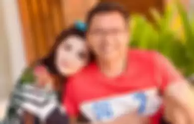 Rias Ashanty, MUA Ini Beberkan Sikap Istri Anang Hermansyah hingga Buatnya Gemetaran!