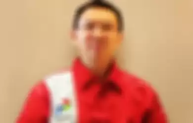  Ahok 