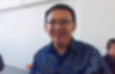 Ahok buka-bukaan ungkapkan masa tersulit dalam kehidupannya.