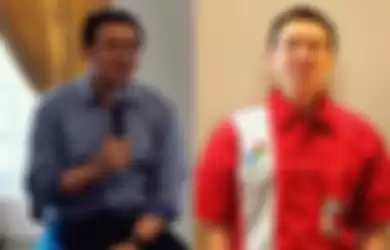 Sebelum Ditunjuk Jadi Komisaris Utama Pertamina, Ahok Mengaku Bakal Jadi Host Acara TV, 'Kita Mau Bikin Show'