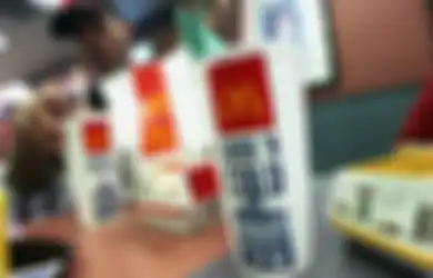 Beli Es Teh dan Minta Tambahan Lemon, Pria Ini Jadi Merasa Teler dan Panik , Ternyata 'Tambahan Lemon' Adalah Kode Memesan Tambahan Benda 'Terlarang' Ini