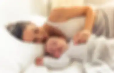 ‘Bayiku Sayang, Maaf Jika Ibu Terlalu Mendengarkan Omongan Orang Lain’, Surat Penyesalan dari Seorang Ibu
