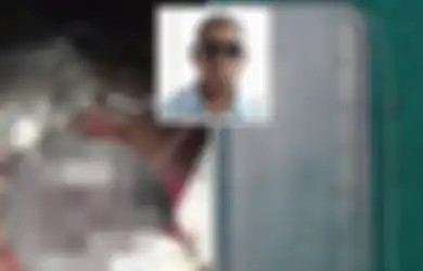 Sakit dan Gatal-gatal Menahun di Bagian Mata, Ternyata Ada Hewan Menggeliat-geliat yang Bersarang di Mata Pria Berusia 70 Tahun Ini, Kok Bisa?