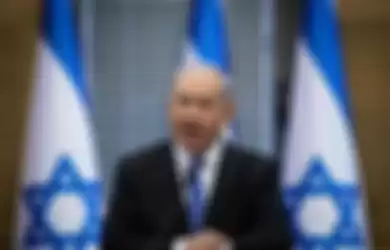 Benjamin Netanyahu