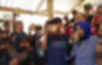 Tak Buat Mabuk, Bahkan Tuak Asal Lombok Ini Disebut Bisa Atasi Penyakit Ginjal