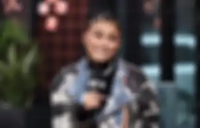 Perhatikan Saat Wawancara Agnez Mo yang Dituding Tak Bangga Jadi Orang Indonesia, Ada yang Berubah dengan Kulit Tubuhnya, Ini Rupanya yang Dilakukannya