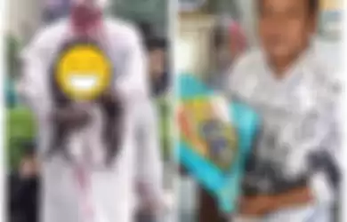 Hanya Dibayar Rp 700 Ribu Per Bulan, Guru Honorer ini Pilih Jadi 'Hantu' Demi Sesuap Nasi