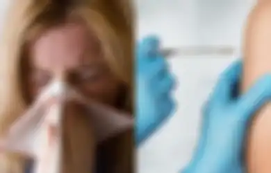 Jangan Salah, Ada Bedanya Influenza dan Batuk-Pilek ‘Biasa’, Bahkan Bisa Sebabkan Kematian