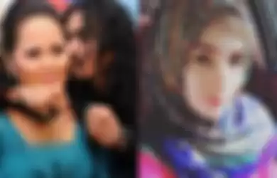 Sang Pesulap Nekat Nikah Siri Dengan Perempuan Muda Nan Cantik, Istri Pertama Limbad Ternyata Ajukan Syarat Berat Ini agar Sang Mentalis Bisa Menikah Lagi