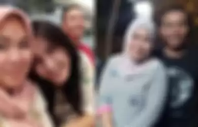 Miliki ART yang Sudah Berumur, Orang Tua Ayu Ting Ting Tak Mau Makan Semeja Dengan Mereka Dan Suruh Duduk di Lantai: Namanya Juga Nyoya Dan Tuan Besar!