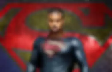 Michael B Jordan dilirik untuk jadi Superman terbaru