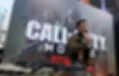 Call Of Duty Mobile di CFD bareng Baim Wong