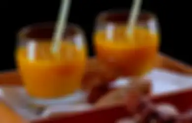 Mengklaim Indonesia Masih Tahan Terhadap Wabah Virus Corona, Kepala BNPB Menyebut Itu Semua Khasiat Jamu, Rupanya Ada Jamu yang Diklaim Penangkal Virus Corona!
