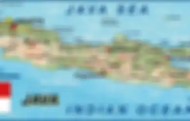 Gempa Magnitudo 5,3 Guncang di Selatan Pulau Jawa Minggu Pagi Ini, Ternyata Ada Ancaman Mematikan di Daerah Ini, Pernah Sebabkan Kecelakaan Lalu Lintas hingga Tsunami