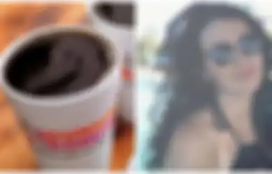 Ajak Seorang Gelandangan ke Sebuah Kafe, Wanita ini Menerima Secarik Surat dari Gelandangan Itu, Isinya Tulisan yang Menggetarkan Hatinya
