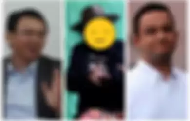 Sosok Ini Blak-blakan Nyatakan Tak Senang dengan Ahok dan Geram Lihat Anies Baswedan Selalu Disalahkan: Masa Anies Enggak Ada Bener-benernya?