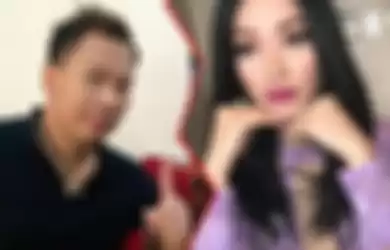 Belum lama ini, pedangdut Zaskia Gotik berbagi soal kisah asmaranya bersama Jessica Iskandar