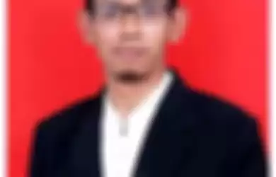 Ahmad Fauzi (39), Kepala Desa Terpilih Batur, Kecamatan Batur, Kabupaten Banjarnegara, Jawa Tengah.