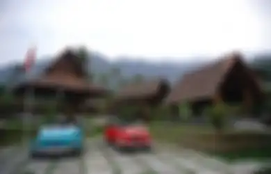 Mengenal Balkondes, Kolaborasi Desa di Sekitar Borobudur dan BUMN untuk Mengembangkan Potensi Ekonomi