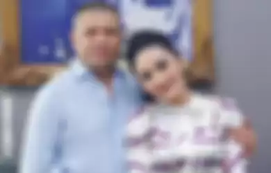 Krisdayanti dan Raul Lemos Diterpa Isu Perselingkuhan, Biduk Rumah Tangganya Diambang Perceraian?