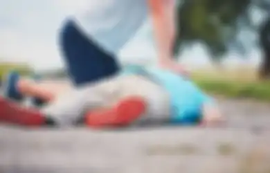 Ramai Istilah CPR Gara-gara Insiden Itaewon, Ternyata Ini Pengertian CPR dan Cara Melakukannya