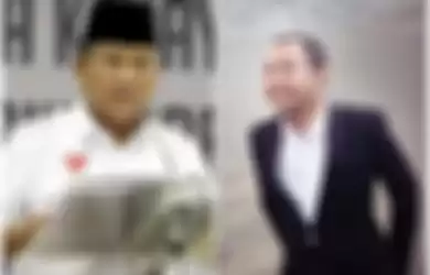 Sosok putra Menteri Pertahanan Prabowo dibongkar oleh penyanyi internasional Anggun C. Sasmi yang mengaku dekat dengan putra mantan jenderal tersebut