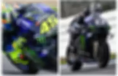 Motor Yamaha Menunjukkan Peningkatan selama Tes, Namun Bos Rossi dan Vinales Masih Kepikiran Hal Krusial Ini