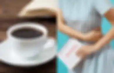 Jangan Pernah Minum Kopi Saat Menstruasi, Loh Kenapa? Ini Penjelasannya!