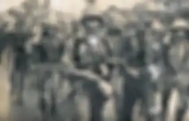 Melalui Dokumen Rahasia Ini, Terungkap Tentara Indonesia yang Dituduh Membantai 200.000 Penduduk Timor Leste, Ternyata Hanya 'Alat' yang Dikendalikan Oleh Amerika