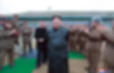 Pemimpin Korea Utara, Kim Jong Un