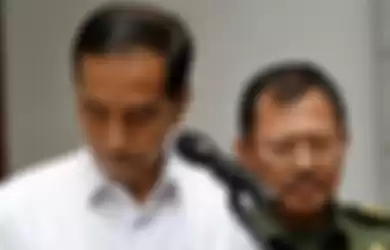 Berbeda dengan Menkes Terawan, Presiden Jokowi sebut permasalahan BPJS Kesehatan harus diselesaikan BPJS sendiri.