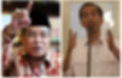 PBNU Usulkan Presiden Kembali Dipilih oleh MPR, Begini Tanggapan Presiden Jokowi yang Menohok