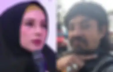 Istri Muda Limbad Mengaku Menyesal: Poligami Terbukti Picu Gangguan Jiwa, Bahkan Fisiknya pun Akan Alami Gangguan Ini