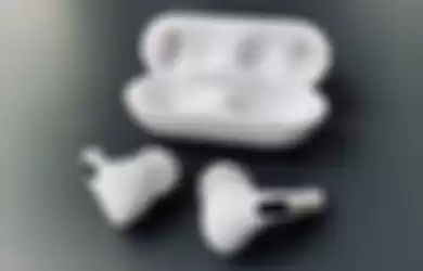 AirPods Pro