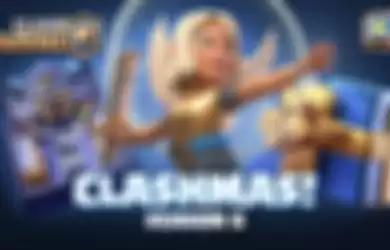 Clash Royale musim 6 akan segera dimulai