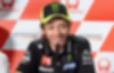 Tidak Suka Seri Penutup MotoGP Diadakan di Valencia, Valentino Rossi Usulkan Balapan Pamungkas Digelar di Indonesia! Rupanya Inilah Alasannya