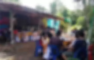 Jam 6 Pagi Mau Akad, Mempelai Pria Malah Kabur Tak Mau Menikah, Pengantin Wanita Lantas Pingsan