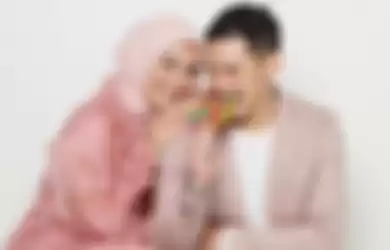 Setelah gelar resepsi pernikahan, Citra Kirana dan Rezky Adhitya kini tengah melakukan bulan madu di Italia