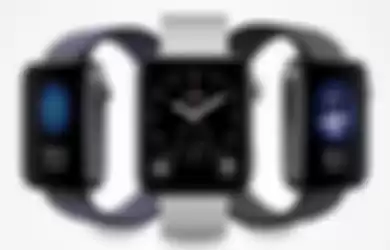 Xiaomi Mi Watch kini mendukung iOS